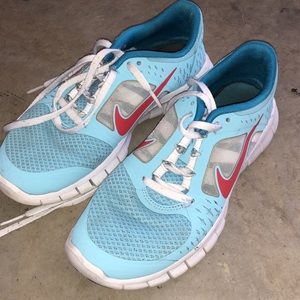 Nike shoes